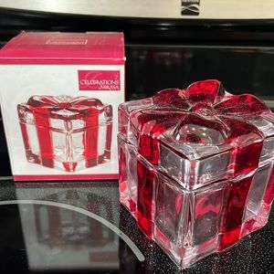 Mikasa holiday treats collection